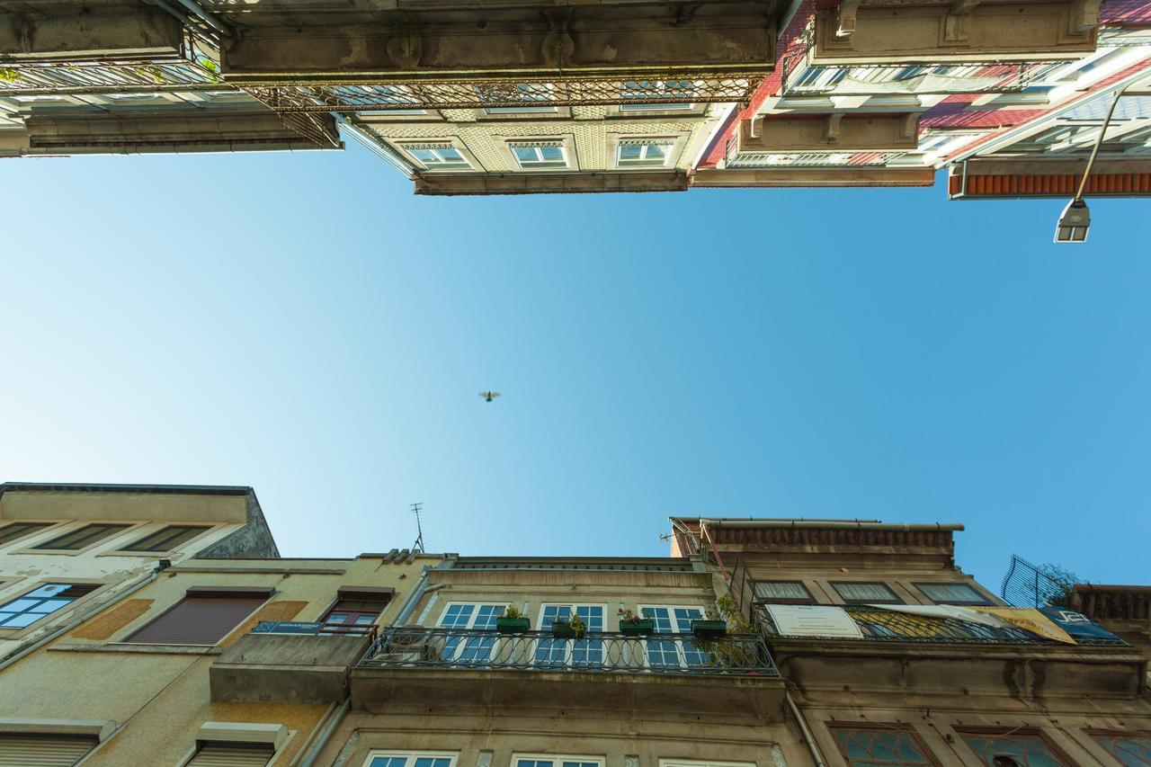 Apartamento View - Santo Ildefonso Porto